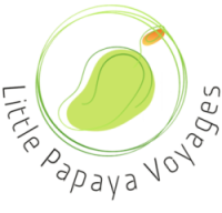 Logo Little Papaya Voyages